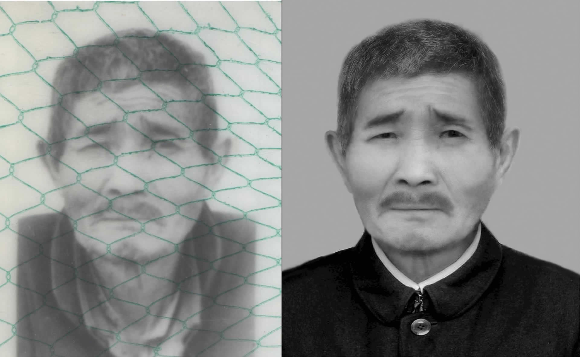 徐州老照片修复